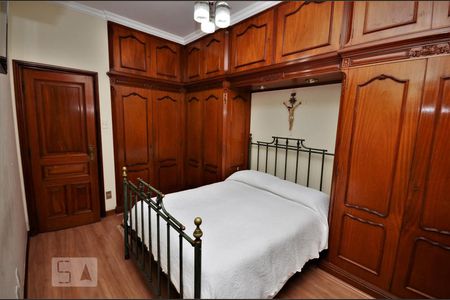 Apartamento à venda com 277m², 3 quartos e 2 vagasQuarto 1