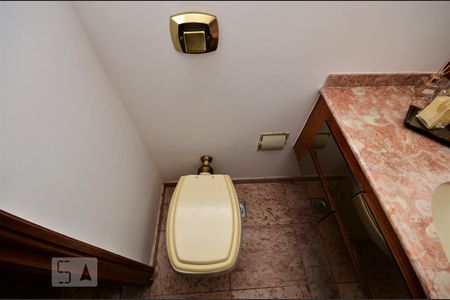 Apartamento à venda com 277m², 3 quartos e 2 vagasLavabo 1