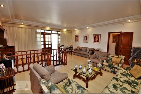 Apartamento à venda com 277m², 3 quartos e 2 vagasSala 2