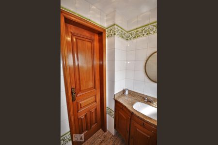 Apartamento à venda com 277m², 3 quartos e 2 vagasLavabo 2