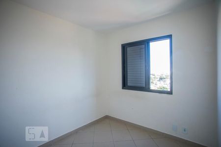 Suite de apartamento para alugar com 2 quartos, 57m² em Vila Guarani (z Sul), São Paulo