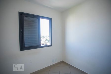 Suite de apartamento para alugar com 2 quartos, 57m² em Vila Guarani (z Sul), São Paulo