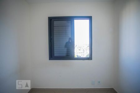 Suite de apartamento para alugar com 2 quartos, 57m² em Vila Guarani (z Sul), São Paulo