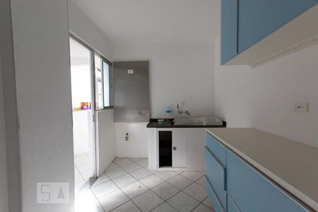 Apartamento à venda com 84m², 2 quartos e 1 vaga Apartamento à venda com 84m², 2 quartos e 1 vagaCozinha
