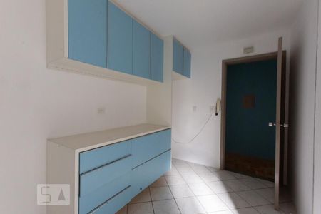Apartamento à venda com 84m², 2 quartos e 1 vaga Apartamento à venda com 84m², 2 quartos e 1 vagaCozinha