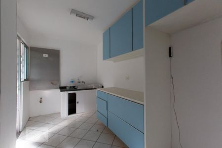 Apartamento à venda com 84m², 2 quartos e 1 vaga Apartamento à venda com 84m², 2 quartos e 1 vagaCozinha