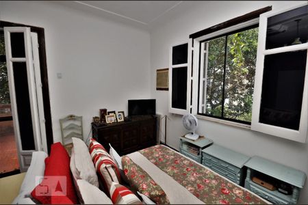 Casa para alugar com 450m², 4 quartos e 1 vagaQuarto 3