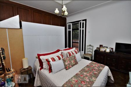 Casa para alugar com 450m², 4 quartos e 1 vagaQuarto 3