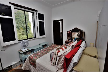 Casa para alugar com 450m², 4 quartos e 1 vagaQuarto 3