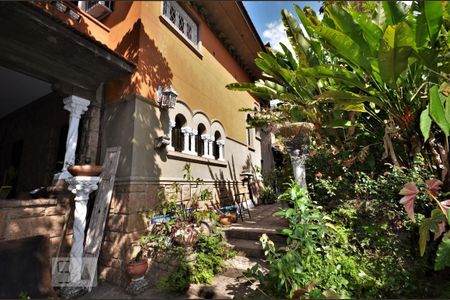 Casa para alugar com 450m², 4 quartos e 1 vagaLadeira da Casa