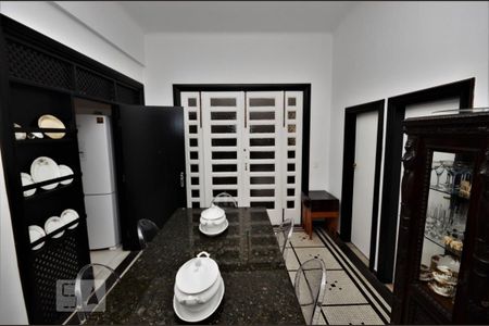 Casa para alugar com 450m², 4 quartos e 1 vagaSala de Jantar 2