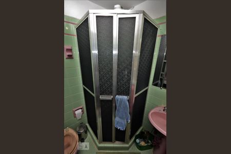 Casa para alugar com 450m², 4 quartos e 1 vagaBanheiro da Suíte 1