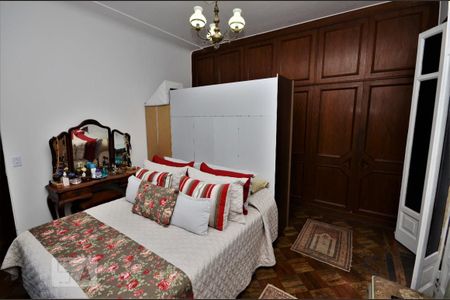 Casa para alugar com 450m², 4 quartos e 1 vagaQuarto 3