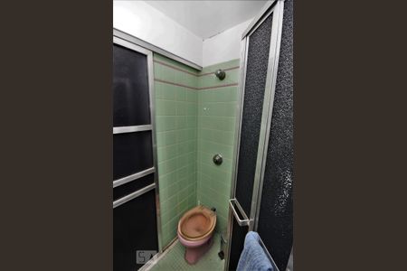 Casa para alugar com 450m², 4 quartos e 1 vagaBanheiro da Suíte 1