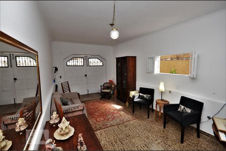 Hall de Entrada de casa à venda com 4 quartos, 450m² em Cosme Velho, Rio de Janeiro