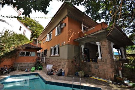 Casa para alugar com 450m², 4 quartos e 1 vagaLadeira da Casa