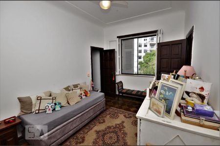 Casa para alugar com 450m², 4 quartos e 1 vagaQuarto 2