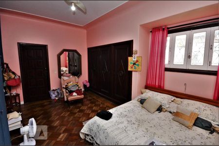 Casa para alugar com 450m², 4 quartos e 1 vagaQuarto 4