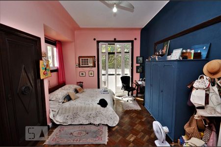 Casa para alugar com 450m², 4 quartos e 1 vagaQuarto 4