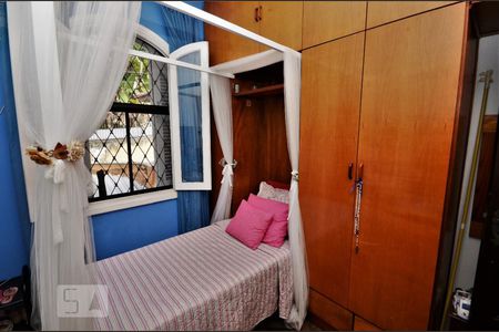 Quarto 1 de casa à venda com 4 quartos, 450m² em Cosme Velho, Rio de Janeiro