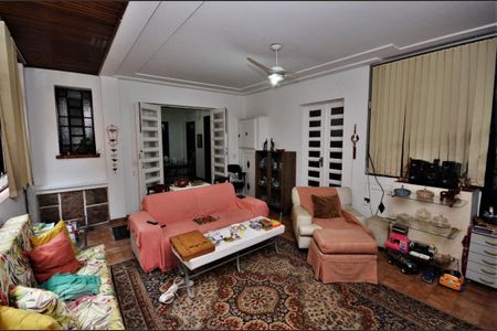 Casa para alugar com 450m², 4 quartos e 1 vagaSala 2