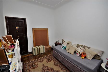 Casa para alugar com 450m², 4 quartos e 1 vagaQuarto 2