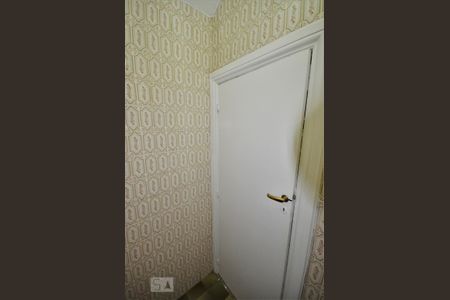 Casa para alugar com 450m², 4 quartos e 1 vagaLavabo