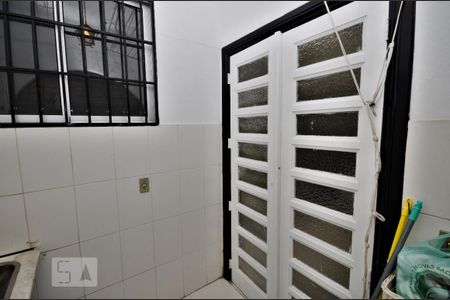 Casa para alugar com 450m², 4 quartos e 1 vagaÁrea de Serviço