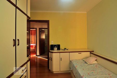 Apartamento para alugar com 137m², 3 quartos e 2 vagasQuarto 2