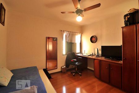 Apartamento para alugar com 137m², 3 quartos e 2 vagasQuarto 3