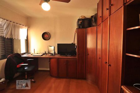 Apartamento para alugar com 137m², 3 quartos e 2 vagasQuarto 3