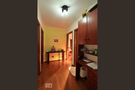 Apartamento para alugar com 137m², 3 quartos e 2 vagasCorredor