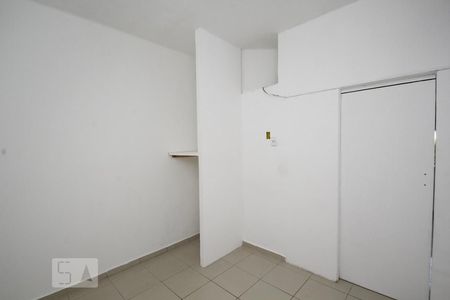 Quarto de apartamento para alugar com 1 quarto, 24m² em Glória, Rio de Janeiro