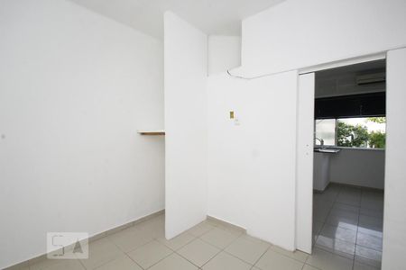 Quarto de apartamento para alugar com 1 quarto, 24m² em Glória, Rio de Janeiro