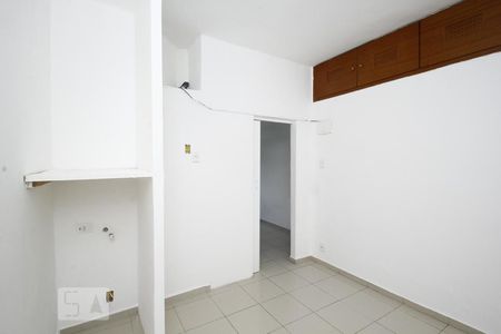 Quarto de apartamento para alugar com 1 quarto, 24m² em Glória, Rio de Janeiro