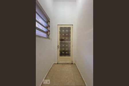 Sala de apartamento à venda com 1 quarto, 70m² em Jardim America, Rio de Janeiro
