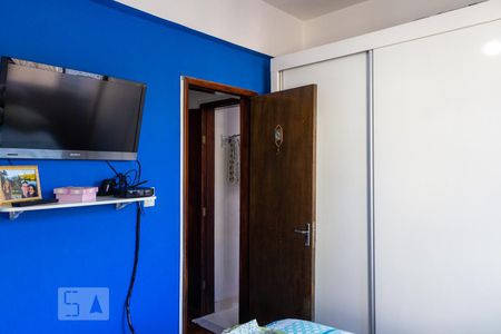 3º Andar - Quarto 1 de casa à venda com 3 quartos, 150m² em Tijuca, Rio de Janeiro
