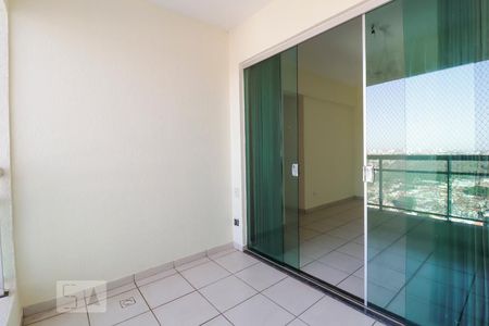 Sacada de apartamento para alugar com 3 quartos, 70m² em Alto da Glória, Goiânia