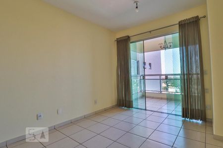 Sala de apartamento para alugar com 3 quartos, 70m² em Alto da Glória, Goiânia