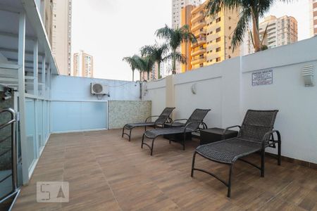 Apartamento para alugar com 70m², 3 quartos e 1 vagaÁrea comum - Piscina