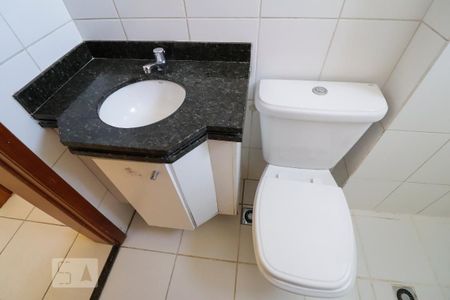 Apartamento para alugar com 70m², 3 quartos e 1 vagaBanheiro social
