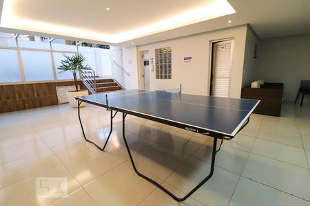 Apartamento para alugar com 70m², 3 quartos e 1 vagaSalão de jogos