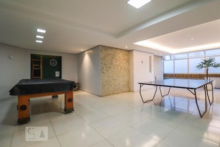Apartamento para alugar com 70m², 3 quartos e 1 vagaSalão de jogos