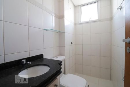 Apartamento para alugar com 70m², 3 quartos e 1 vagaBanheiro social