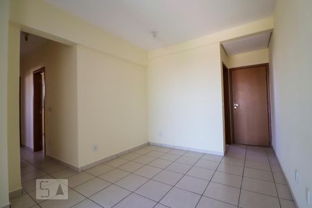 Sala de apartamento para alugar com 3 quartos, 70m² em Alto da Glória, Goiânia