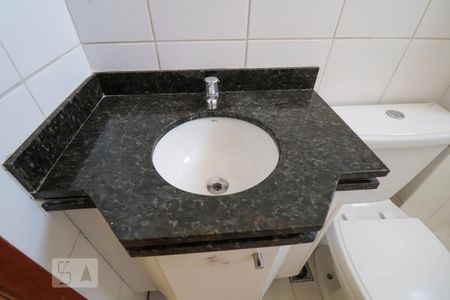 Apartamento para alugar com 70m², 3 quartos e 1 vagaBanheiro social