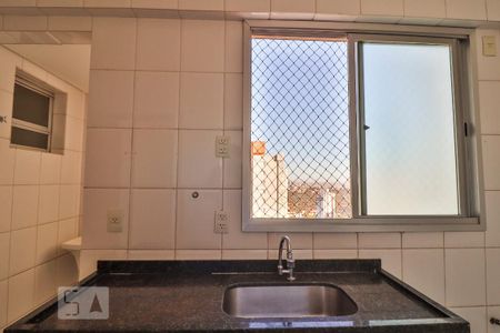 Apartamento para alugar com 70m², 3 quartos e 1 vagaCozinha