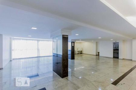 Apartamento para alugar com 70m², 3 quartos e 1 vagaSalão de festas