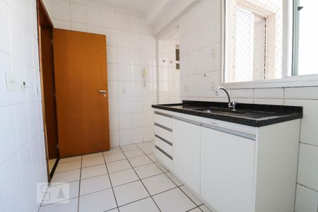 Apartamento para alugar com 70m², 3 quartos e 1 vagaCozinha