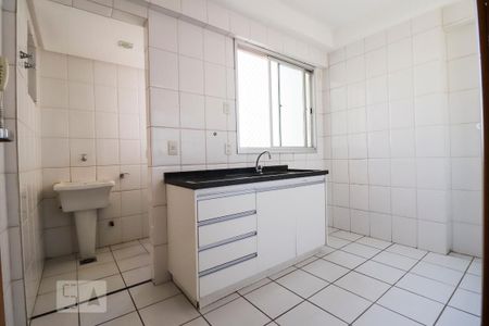 Apartamento para alugar com 70m², 3 quartos e 1 vagaCozinha